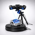 3D Scan Präzises Digitalmodell deines Bauteils