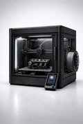 3D Druck kundenspezifischer Bauteile