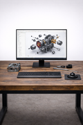 Technische CAD Konstruktion & Bauteilentwicklung